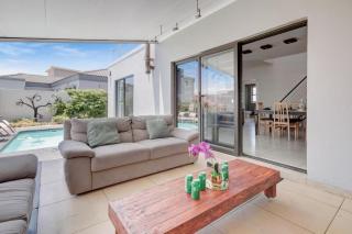 Mountain view Suite - Cidade Do Cabo - 9