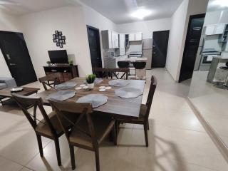 The NEW MarLuc apartment - 4