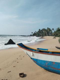 Santa Rosa - Hikkaduwa - 7