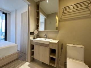 2 BD Skypark Condo - - 5