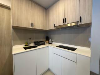 2 BD Skypark Condo - - 2