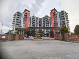 Bright Apartment in Klebang - Ipoh - 6