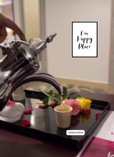 Laten Suites Al Naseem - Gedda - 8