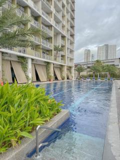 My Dream Staycation - The Celandine - Manila - 6