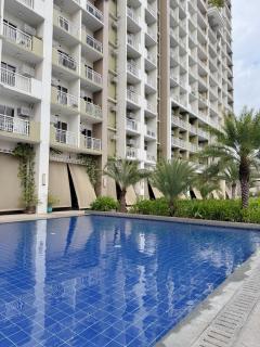 My Dream Staycation - The Celandine - Manila - 4