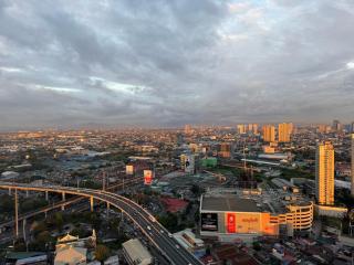 My Dream Staycation - The Celandine - Manila - 1