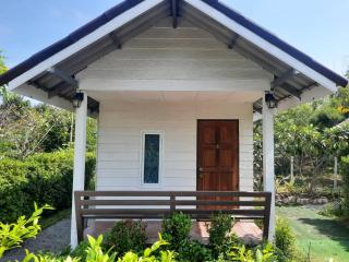 Homlomchomsuan หอมลมชมสวน - Ban Mai - 5