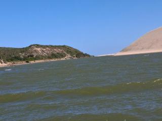 Addo River Den - 5