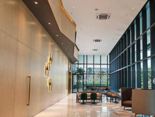 New metacity 2R 5pax 3min to mrt farm in the city A 0727 - 7