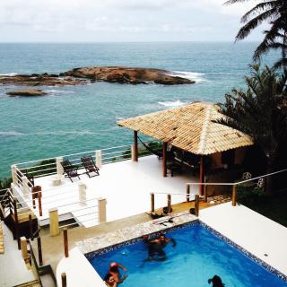 Pousada Bem Te Vi - Guarapari - 7