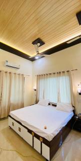 Ashoka Lawns and Resort - Alibaug - 9