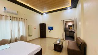 Ashoka Lawns and Resort - Alibaug - 7