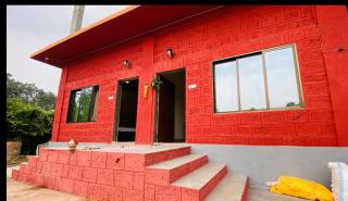 Ashoka Lawns and Resort - Alibaug - 6