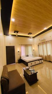 Ashoka Lawns and Resort - Alibaug - 5