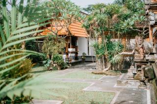 Numadi House - Ubud - 3