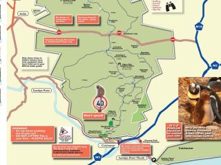 Addo River Den - 4