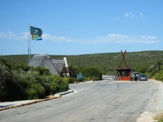 Addo River Den - 3