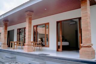 Numadi House - Ubud - 1