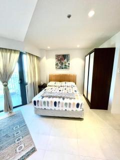 Tambuli Resort - Fully furnished premium studio - Lapu Lapu City - 7