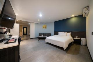 Sopoong Hotel Incheon - Incheon - 6
