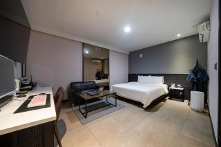 Sopoong Hotel Incheon - Incheon - 1