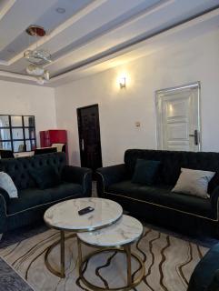 Rosemary's Residence - Asaba - 8
