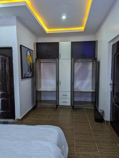 Rosemary's Residence - Asaba - 3