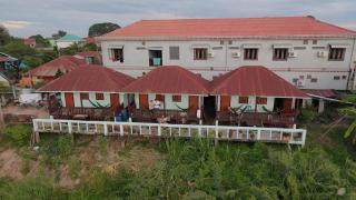 Sunset bar bungalows - 4
