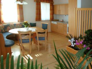 Pension Hiesel-Villa Untersbergblick - 4
