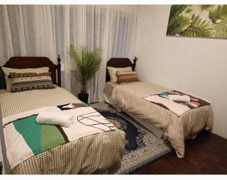Sohostay - Kuala Terengganu - 4