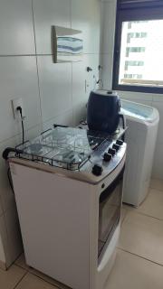 Apto mobiliado carnaval 2025 para 6 pessoas - Recife - 9