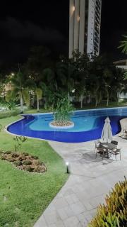 Apto mobiliado carnaval 2025 para 6 pessoas - Recife - 4