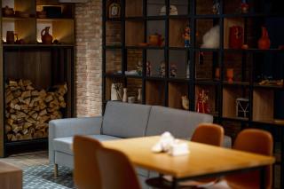 Gоderdzi Twins Hotel - Goderdzi - 1