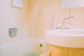 Minimalist Loft Namba Compact Studio with a 24-hour Gym MA1002 - Osaca - 6