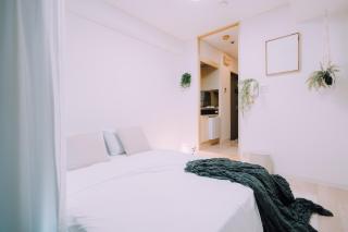 Minimalist Loft Namba Compact Studio with a 24-hour Gym MA1002 - Osaca - 4
