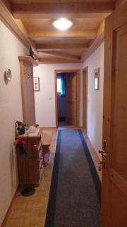 Sonnenappartement - Mayrhofen - 6