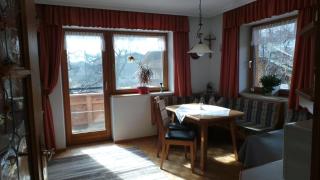 Sonnenappartement - Mayrhofen - 3