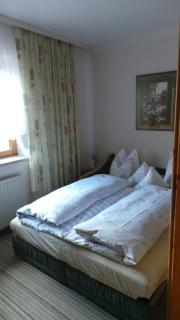 Sonnenappartement - Mayrhofen - 2