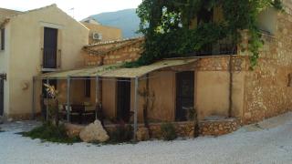 Baglio Poma - Castelluzzo - 1