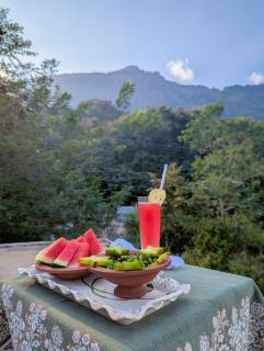 Ella Ravan Cottage - 5