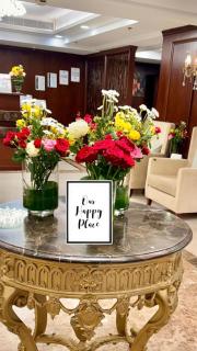 Laten Suites Prince Sultan - Jeddah - 5