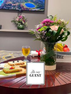 Laten Suites Prince Sultan - Jeddah - 4