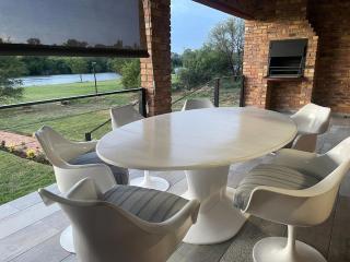 TeenyTawny at the Vaal River - Parys - 0
