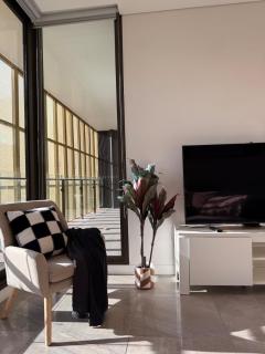 Darling Harbour Syd CBD 2B2B1C Apt Free Parking - Sídney - 3