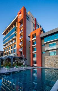Best Western Plus Kathmandu Hotel - 4
