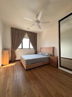 Huni Eco Ardence, Setia Alam - 7