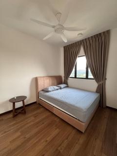 Huni Eco Ardence, Setia Alam - Shah Alam - 4