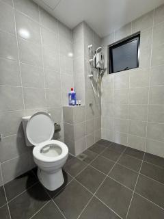 Huni Eco Ardence, Setia Alam - Shah Alam - 3