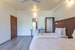 Dhoadhi Beach Maldives - Omadhoo - 1