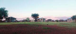 Korabi Lodge & Game Farm - Ghanzi - 7